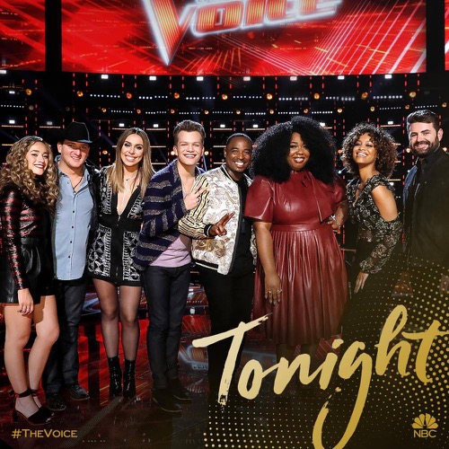 The Voice Recap 5/15/18: Season 14 Episode 26 “Live Semi-Final Results”