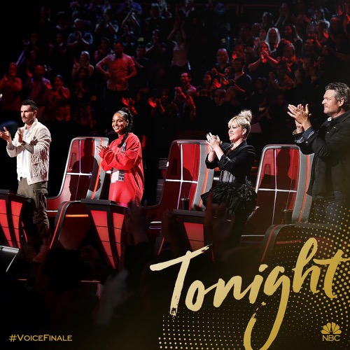 The Voice Finale Recap 5/22/18: Season 14 Episode 29 “Live Finale, Part 2”