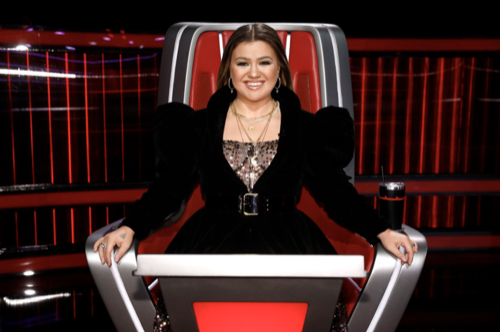 The Voice Recap 05/17/21: Season 20 Episode 15 “Live Top 9 Performances”