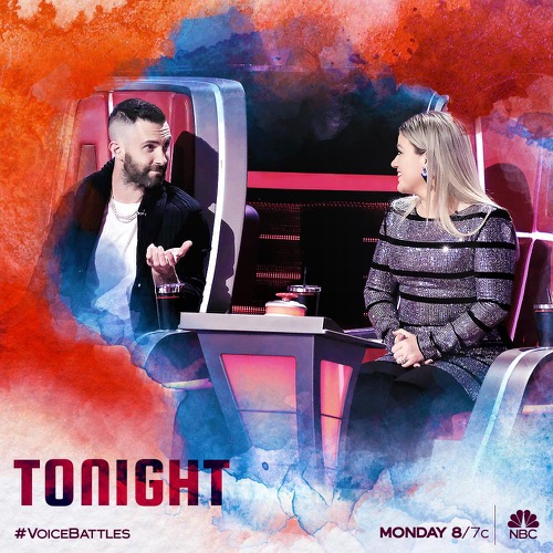 The Voice Recap 10/22/18: Season 15 Episode 9 “The Battles, Part 3”