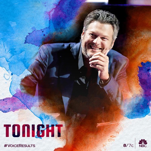 The Voice Recap 11/13/18: Season 15 Episode 16 “Live Top 24 Eliminations”