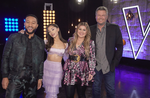 The Voice Recap 10/19/21: Season 21 Episode 10 “The Battles Part 4”