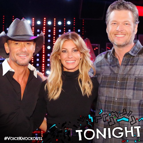 The Voice Recap 10/24/16: Season 11 Episode 11 “The Knockouts, Premiere”
