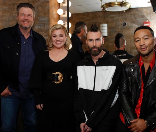 The Voice Recap 05/14/19: Season 16 Episode 21 “Top 8 Semi-Final Results”