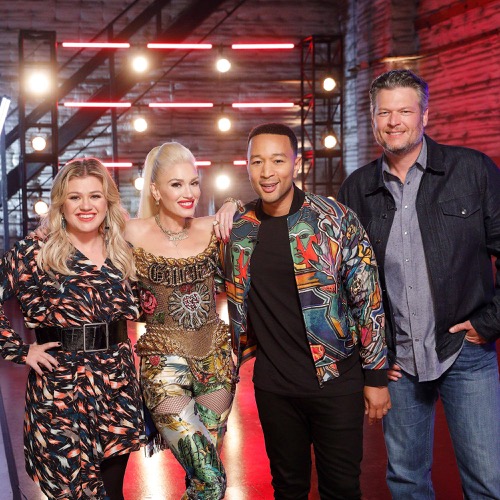 The Voice Recap 09/30/19: Season 17 Episode 3 “The Blind Auditions, Part 3”