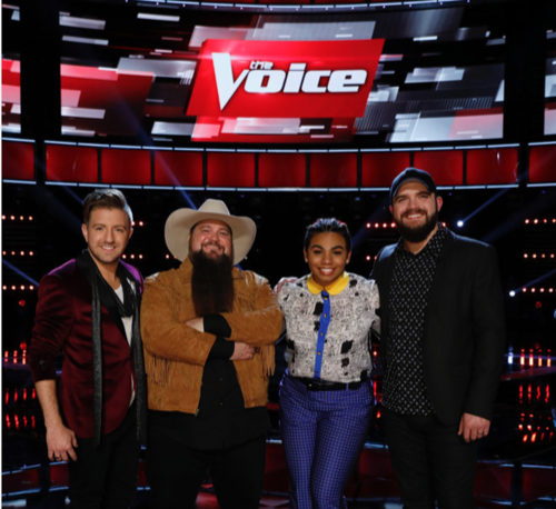 The Voice Recap Live Finale Part 1 – 12/12/16: Season 11 Episode 24