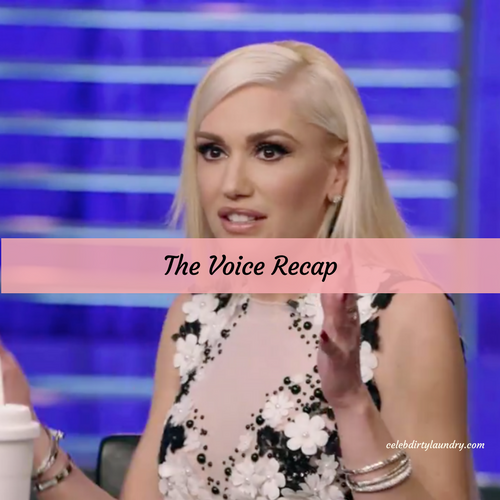 The Voice Recap 3/21/17: Season 12 Episode 10 “Battles Premiere, Part 2”