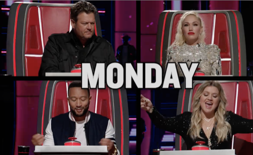 The Voice Recap 11/02/20: Season 19 Episode 5 “The Blind Auditions, Part 5”