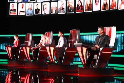 The Voice Recap 12/01/20: Season 19 Episode 13 “Live Top 17 Results”