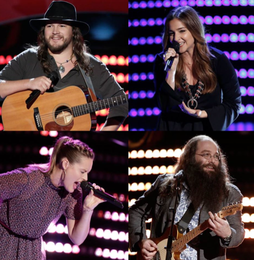 The Voice 2016 Recap Alisan and Laith Kill It: Season 10 Episode 26 “Live Finale, Part 1”
