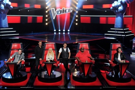 The Voice Recap: Season 2 ‘Live Final Performances’ 5/7/12