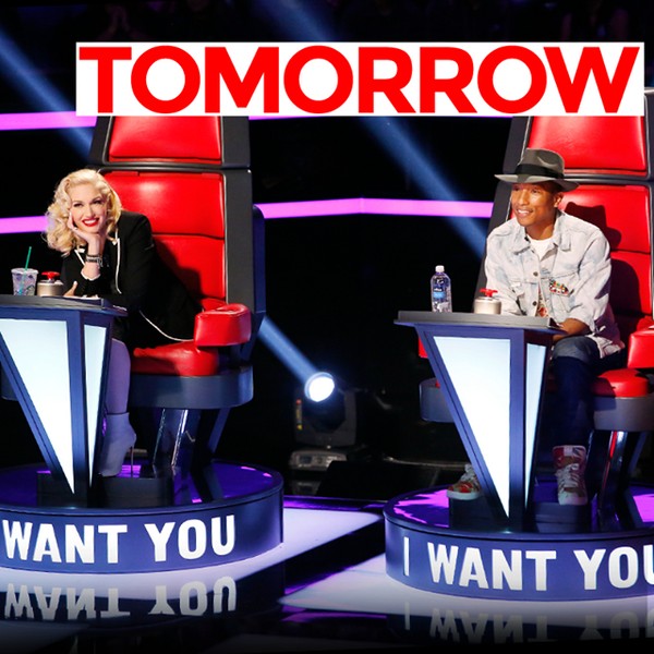 The Voice Live Recap Premiere Review: Season 7 ‘The Blind Auditions’