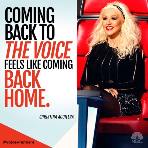 The Voice 2015 Recap – Adam and Blake Fight Dirty: Season 8 Episode 4 “The Blind Auditions, Part 4”
