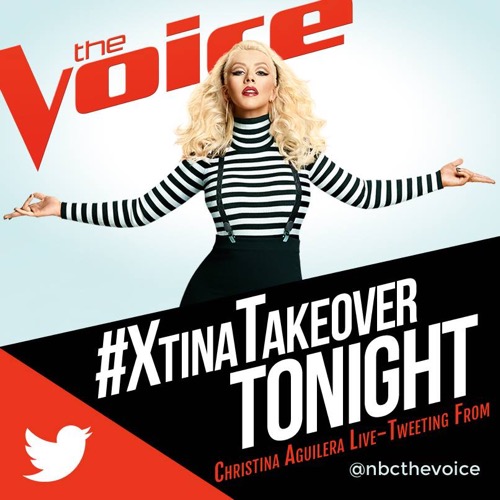 The Voice 2015 Recap – Adam Comes Up Empty: Season 8 Premiere “The Blind Auditions”