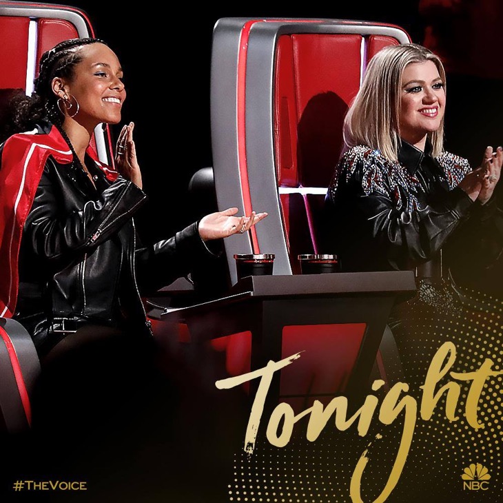 The Voice Recap 5/14/18: Season 14 Episode 25 “Live Semi-Final Performances”