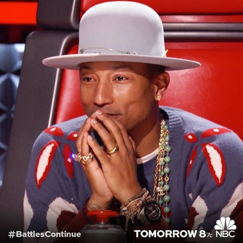 The Voice 2014 Recap 10/20/14: Season 7 Episode 9 “The Battles, Part 3”