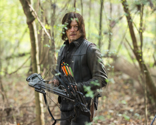 ‘The Walking Dead’ Season 5 Spoilers: Alexandria Explodes in Violence and Death?