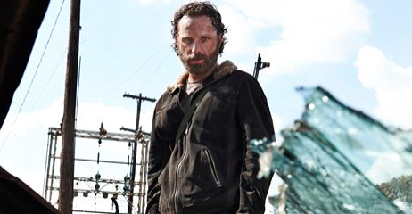 The Walking Dead Season 5 Spoilers: What is the Alexandria Safe-Zone – The Truth Behind the Facade