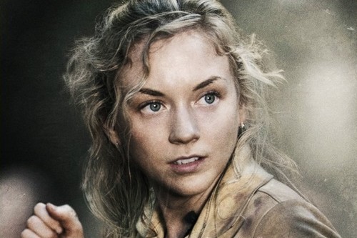 The Walking Dead Spoilers Season 5: Why Was Beth’s Death So Hard To Take?