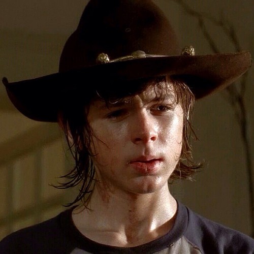 The Walking Dead Season 5 Spoilers & Discussion: 5 Things We Hope Happen For Carl!