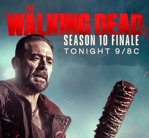 The Walking Dead Finale Recap 04/04/21: Season 10 Episode 22 “Here’s Negan”