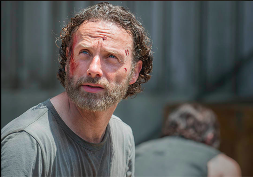The Walking Dead Season 5 Spoilers Finale: Alexandria Beyond Saving – Looks Like It Might Be?