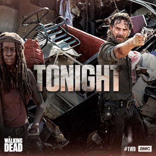 The Walking Dead Recap 3/4/18: Season 8 Episode 10 “The Lost and the Plunderers”