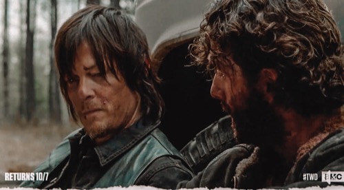 The Walking Dead Premiere Recap 10/07/18: Season 9 Episode 1 “A New Beginning”