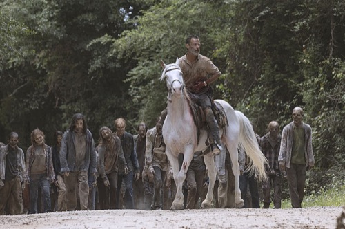 The Walking Dead Recap 11/04/18: Season 9 Episode 5 “What Comes After”