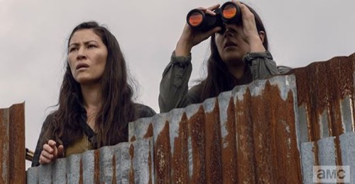 The Walking Dead Recap 02/17/19: Season 9 Episode 10 “Omega”