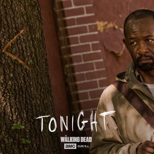The Walking Dead Recap 10/30/16: Season 7 Episode 2 “The Well”