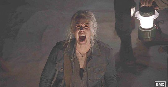 The Walking Dead Winter Premiere Recap 02/23/20: Season 10 Episode 9 “Squeeze”