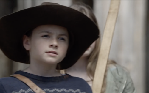 The Walking Dead Recap 09/19/21: Season 11 Episode 5 “Out of the Ashes”