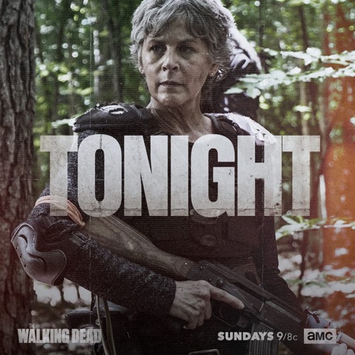The Walking Dead Recap 10/29/17: Season 8 Episode 2 “The Damned”