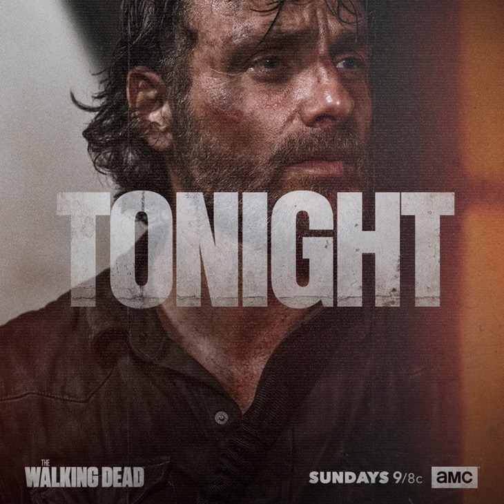 The Walking Dead Recap 11/5/17: Season 8 Episode 3 “Monsters”