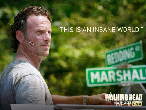 The Walking Dead Season 6 Spoilers: Dwight’s Debut Signals Negan’s Appearance – Major Character Death!