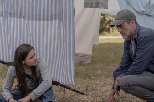 The Walking Dead Recap 10/27/19: Season 10 Episode 4 “Silence the Whisperers”