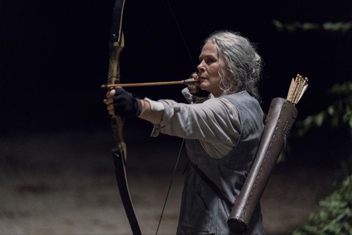 The Walking Dead Recap 11/17/19: Season 10 Episode 7 “Open Your Eyes”