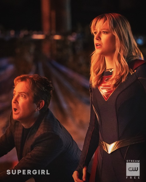 Supergirl Recap 02/23/20: Season 5 Episode 13 “It’s A Super Life”