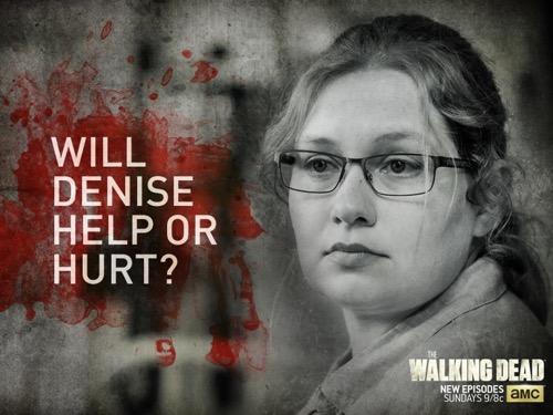 The Walking Dead Recap – A Shocking Death: Season 6 Episode 3 “Thank You”