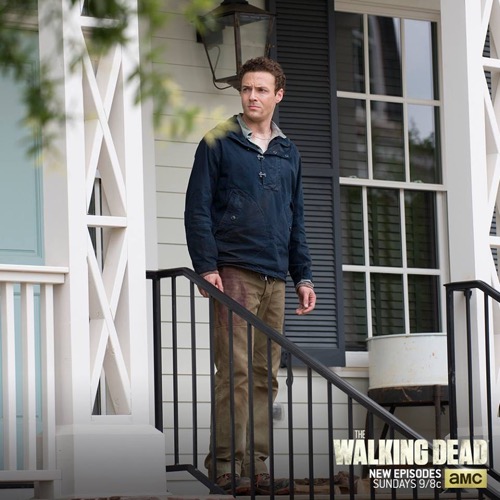 The Walking Dead Recap – A New Reality and It’s Not Pretty: Season 6 Episode 5 “Now”