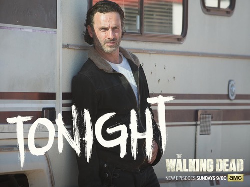 The Walking Dead Recap – Jesus Is Not a Savior: Season 6 Episode 11 “Knots Untie”