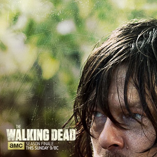 The Walking Dead Finale Recap – Someone Dies – We Won’t Know Til October: Season 6 Episode 16 “Last Day on Earth”