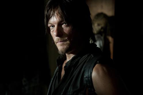 The Walking Dead RECAP 3/2/14: Season 4 Episode 12 “Still”