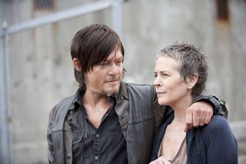The Walking Dead Season 4 Episode 3 “Isolation” Sneak Peek Video & Spoilers