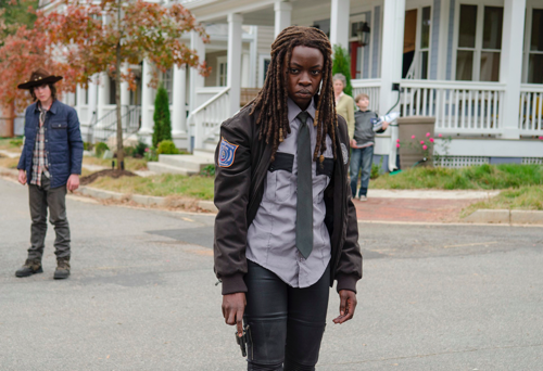 The Walking Dead Spoilers Season 5 Finale: Five Questions We Hope To See Answered – Death, War and Departure