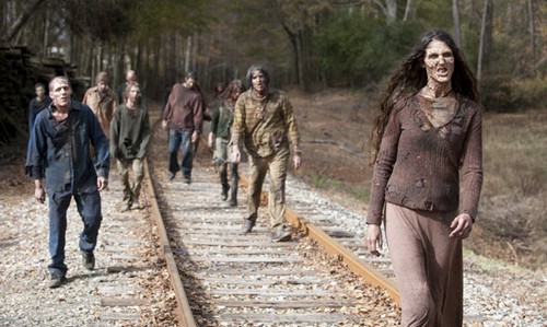 The Walking Dead Season 5 Spoilers: How to Survive The Zombie Apocalypse – The Most Important Tool?