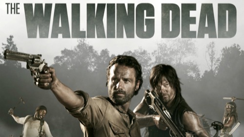 ‘The Walking Dead’ Spoilers – Season 5B Promo Video and Preparation Guide to Winter Premiere