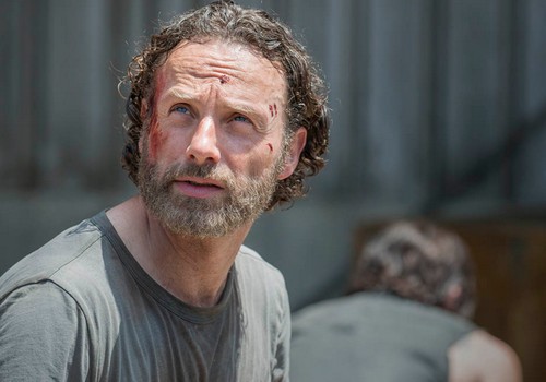 The Walking Dead Season 5 Spoilers: Will Rick and Crew Make It To The Alexandria Safe-Zone?