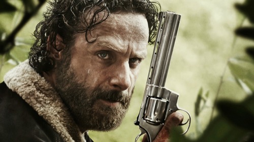 The Walking Dead Season 5 Spoilers: Does Negan Kill Glenn – Who Dies Next?